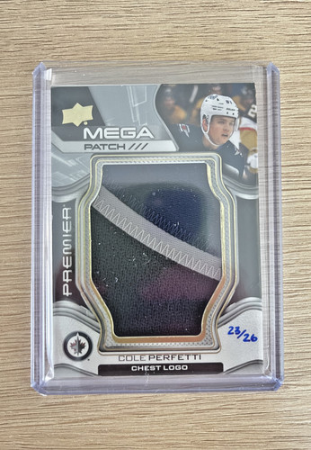 2022 upper deck premier - deck,