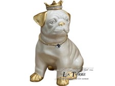 Animali in ceramica statua
