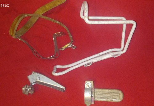 Ricambi bicicletta - (728)-,