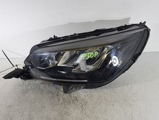 PEUGEOT 2008 PURETECH MK2 FL