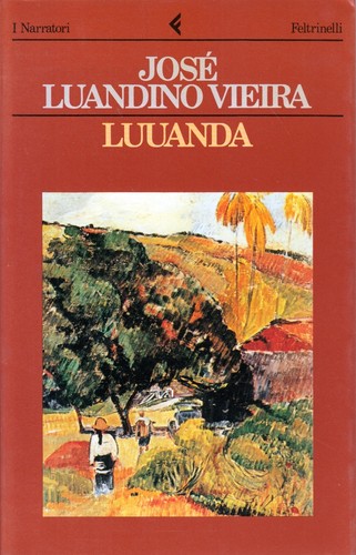 Luuanda jose luandino - -,