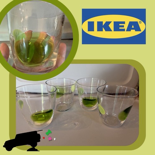 Bicchieri vintage y2k ikea - vintage,