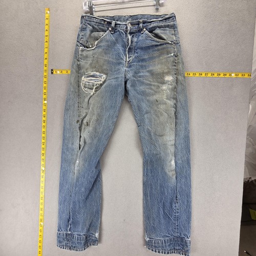 Jeans vintage levis engineered - jeans,