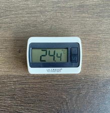 Mini termometro La Crosse