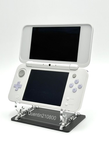 New nintendo 2ds - new,