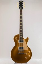 Gibson Les Paul Classic Gold