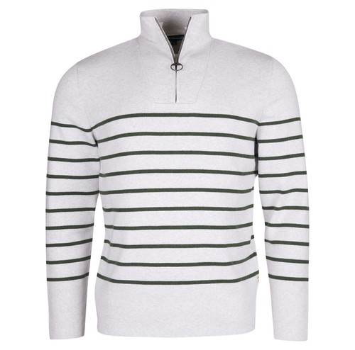 Barbour harbour mezza zip - barbour,