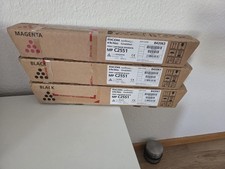 Ricoh Aficio MP C2051 C2551