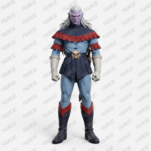 Voltron golion lotor fan - golion,