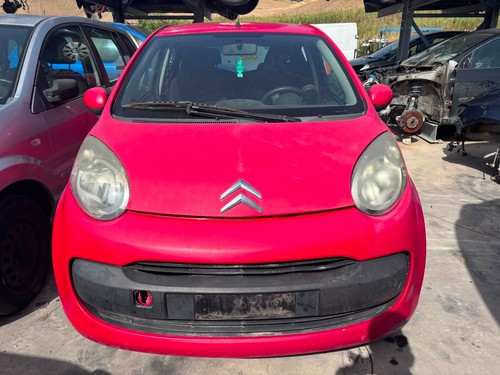 Ricambi citroen 4 hdi - c1,