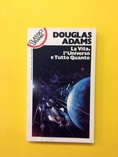 La Vita, l'Universo e Tutto