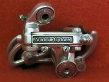 RD-00504-13434 Deragliatore
