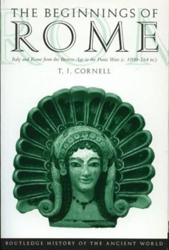 The beginnings rome italy - the,