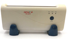 Genie B-4201 Termolegatrice
