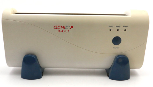 Genie 4201 termolegatrice - genie,
