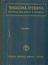 MEDICINA INTERNA VOL I
