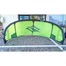 Vela per kitesurf NAISH PIVOT 12 S28 2024 usata