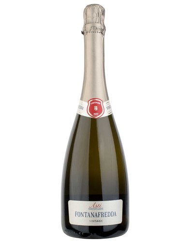 Spumante dolce asti vintage - spumante,