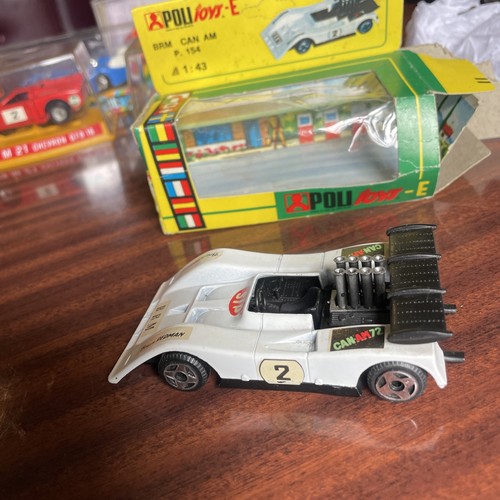 Politoys brm can - 34, am