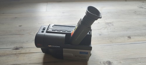 Videocamera medion 9010 - videocamera,