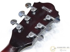 Ibanez AS73 [Restituzione OK]