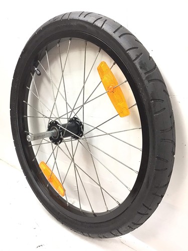Burley bee rimorchio bici - rimorchio,