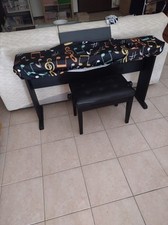 Casio CDP-S110 88 Tasti Pianoforte Digitale - Bianco 