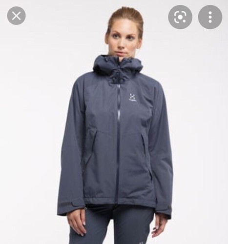 Giacca donna haglofs esker - giacca,