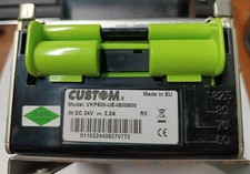 stampante termica Custom VKP80II