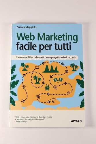 Web marketing facile per - marketing,
