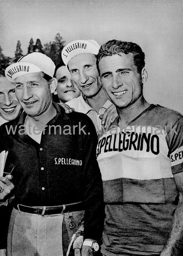 Bartali con sabbadin san - sabbadin,,