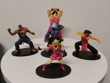 Action Figure Street Fighter