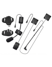 Kit audio interphone avant - it,