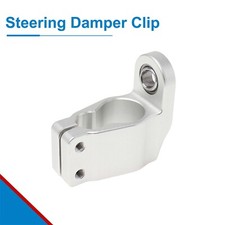 Staffa supporto ammortizzatore