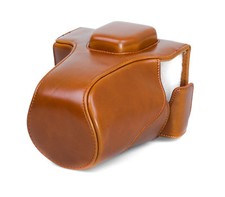 Custodia fotocamera astuccio