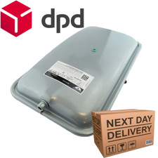 Vaso di espansione caldaia