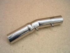 Collettore scarico per - collettore,