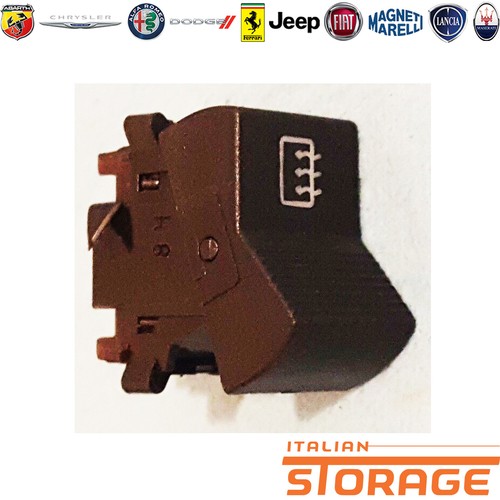 Fiat argenta ducato tasto - x1/9,