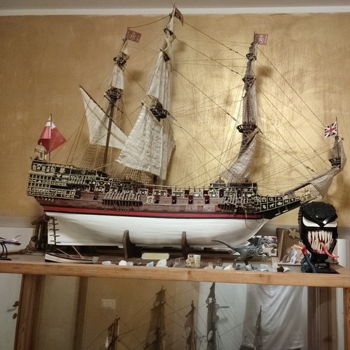 Modellismo navale - modellismo,