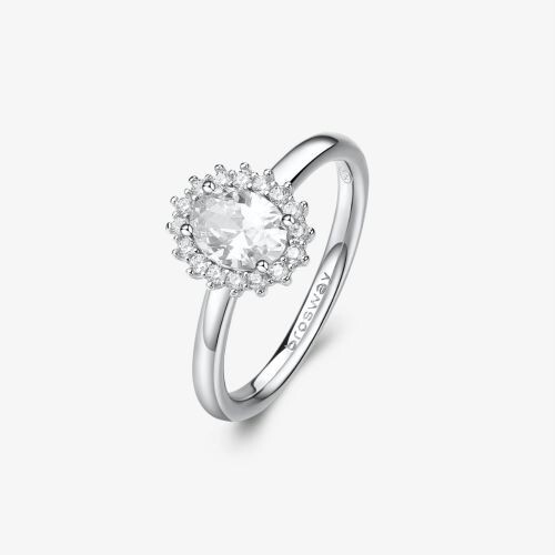 Anello donna gioielli - donna, brosway
