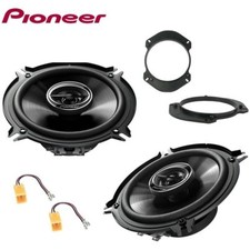 Kit casse altoparlanti