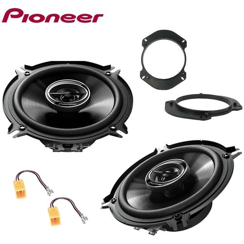 Kit casse altoparlanti