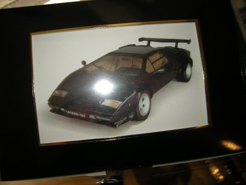 Scala kk lamborghini - 1:12,