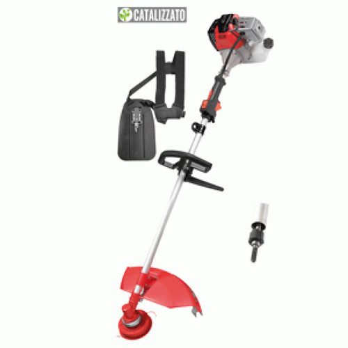 Decespugliatore scoppio easy - decespugliatore,