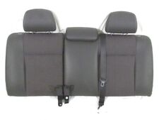 90503832 SCHIENALE IN PELLE TESSUTO SEDILI POSTERIORI OPEL ASTRA H SW 1.7 D 74KW