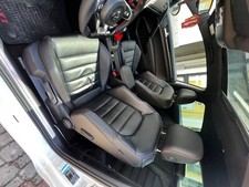 Set sedili golf gti - 7, pelle