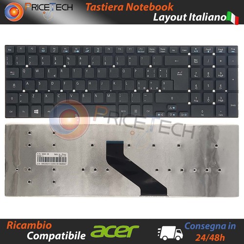 Tastiera italiana per - italiana, notebook