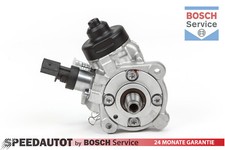 Generalüber.Hochdruckpumpe