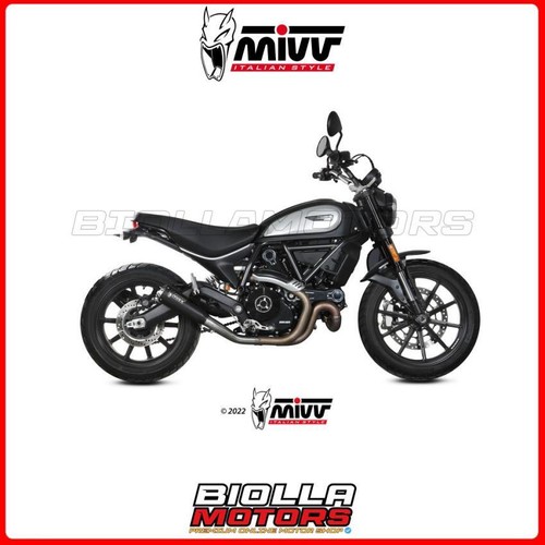 Terminale mivv ducati - terminale,