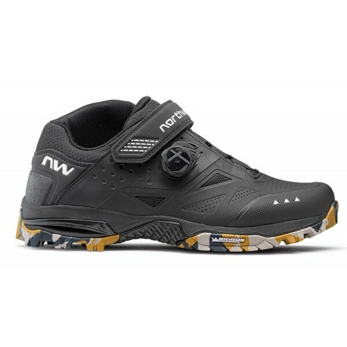 Scarpe bici northwave enduro - northwave,